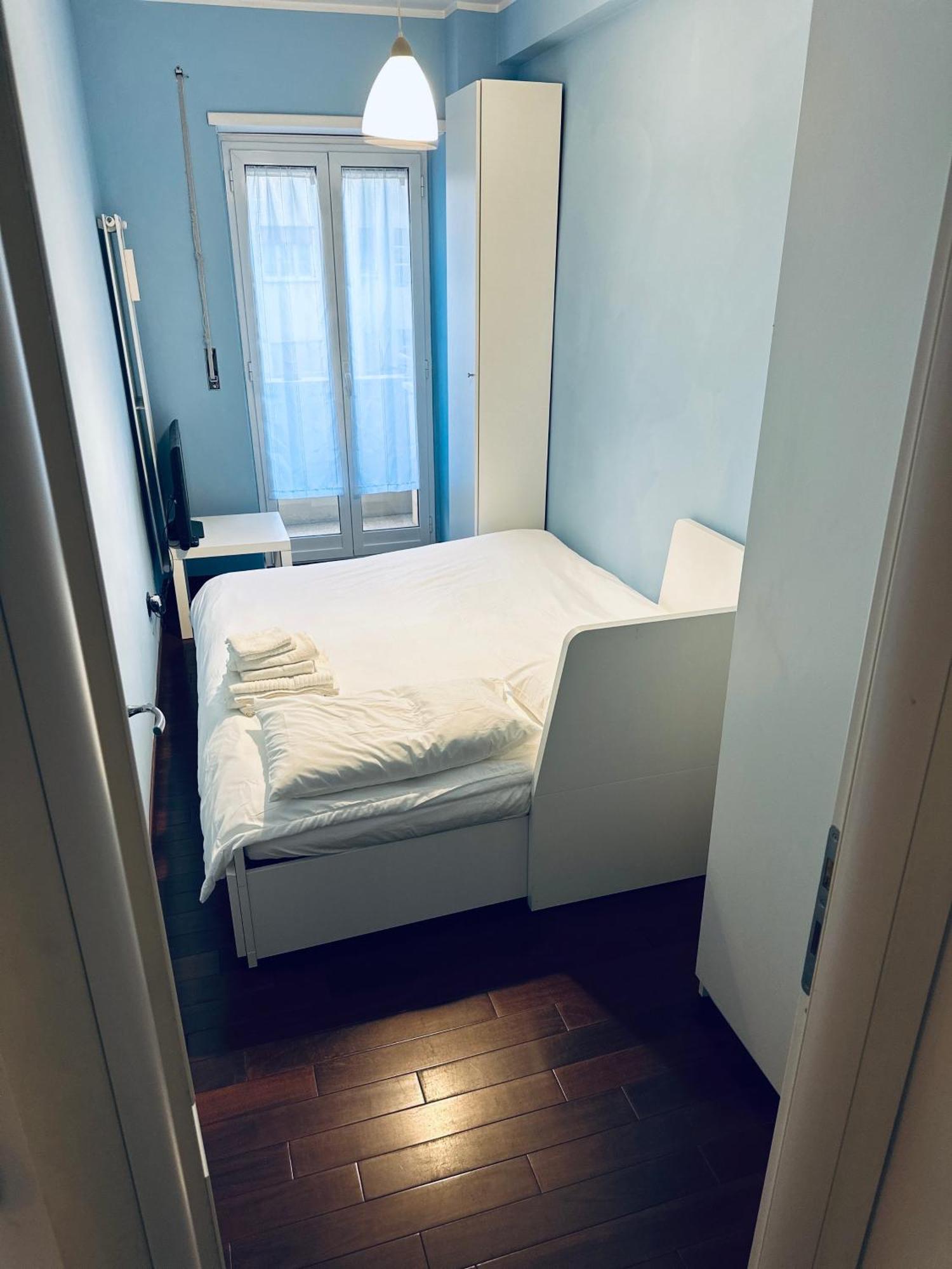 Rome Flat Apartment Davinz Exterior photo