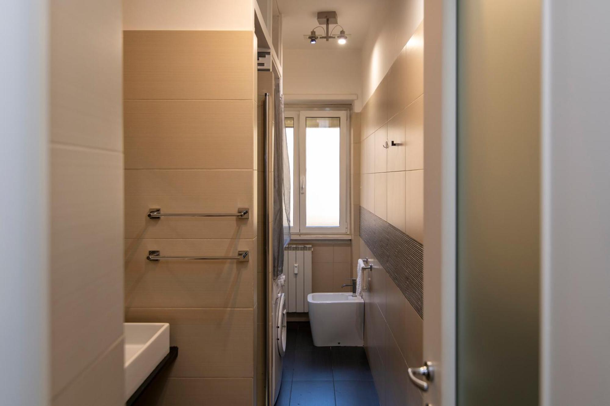 Rome Flat Apartment Davinz Exterior photo
